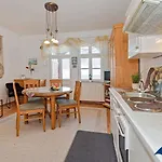 Vineta Whg 12 Heringsdorf (Usedom)
