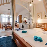 Vineta Whg 12 Heringsdorf (Usedom)