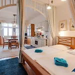 Vineta Whg 12 Villa Heringsdorf (Usedom)