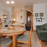 Villa Vineta Whg 12 Heringsdorf (Usedom)
