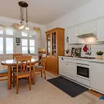 Vineta Whg 12 Villa Heringsdorf (Usedom)