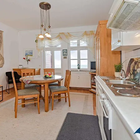 Vineta Whg 12 Heringsdorf