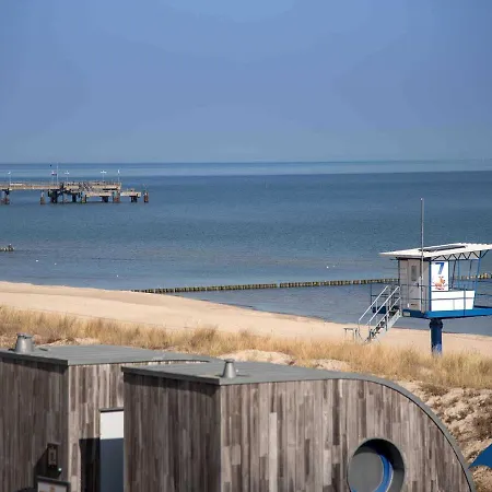 Vineta Whg 12 Villa *