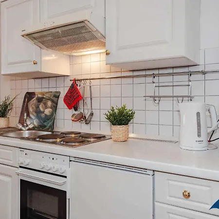 Vineta Whg 12 Villa Heringsdorf (Usedom)