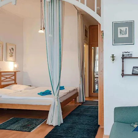 Vineta Whg 12 Villa Heringsdorf (Usedom)