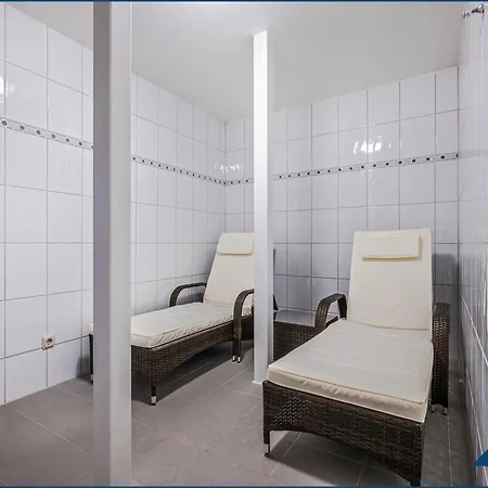 Vineta Whg 12 Heringsdorf (Usedom)