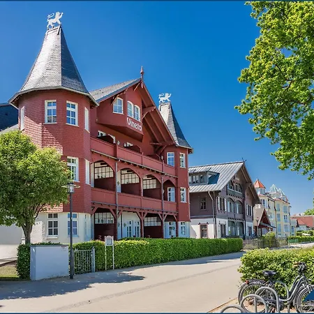 Villa Vineta Whg 12 *