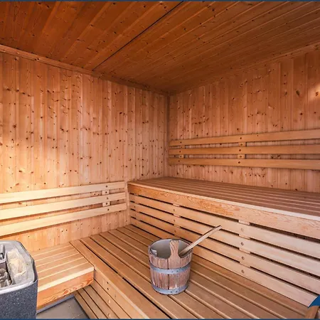 Vineta Whg 12 * Heringsdorf (Usedom)