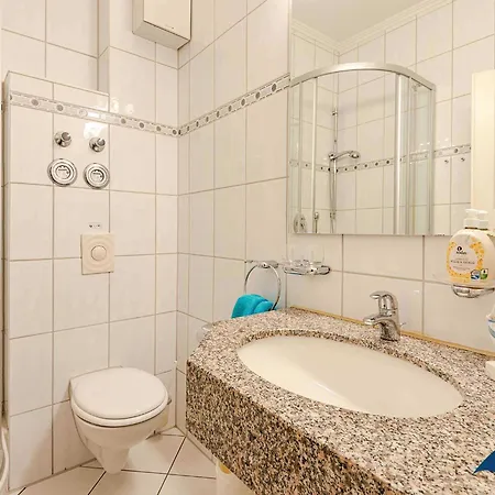 Vineta Whg 12 Villa *