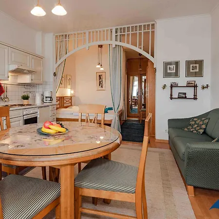 Villa Vineta Whg 12 Heringsdorf (Usedom)