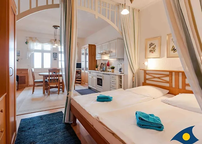 Vineta Whg 12 Heringsdorf (Usedom)