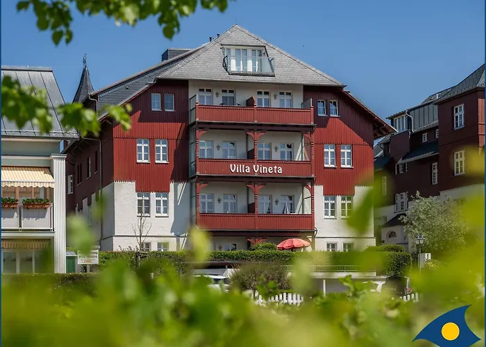 Vineta Whg 12 *